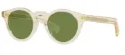 Oliver Peoples Sunglasses Martineaux OV5450SU 109452 49 Buff/Green