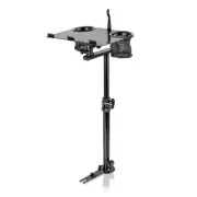 AA Products Inc. K005-B1 Car Laptop Mount Truck Vehicle Notebook Stand Holder...