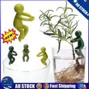 Plant Propagation Station Buddy Support Holding Stake For Sprouts Stems ShootsRH