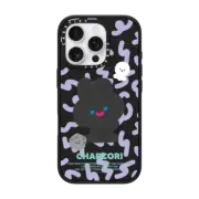 iPhone 16 Pro Impact Case CHARCORI