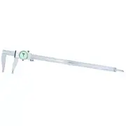 Insize DIAL CALIPER, 0-18, graduation .001 (1316-18)