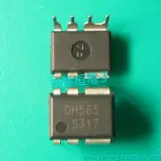DH565 OH565 DIP-8 Xiantong/FeiZhao branew power switching power supp #98/7