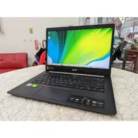 在飛比找蝦皮購物優惠-【艾爾巴二手】Acer i5/12G/256G+1TB/MX