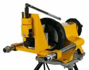 915 Pipe Roll Groover 1-1/4in. -6in. fits RIDGID® 300 Pipe Threading Machine