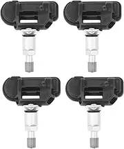 Car Tire Pressure Sensor for Dodge for Viper Zd 2015-4 Pcs Tpms Tire Pressure Sensor