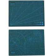 A4 PVC Cutting Mat Durable DIY Self Healing Engraving Pad Craft