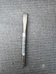 Sears Craftsman USA Nos Black 3/8” Cold Chisel New With Tags 43124 42972 1398#