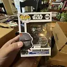 Funko Pop Crosshair (Kamino) With Pin Star Wars Bad Batch Amazon Exclusive #444.