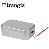 在飛比找蝦皮商城優惠-【Trangia 瑞典】煮飯神器 Mess Tin 309R