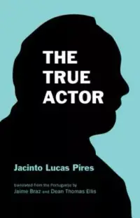 在飛比找博客來優惠-The True Actor