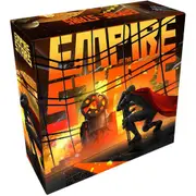 [Crosscut Games] Empire of the Stars Board Game