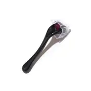 Beard Hair Regeneration Skin Care Growth 540 Titanium Micro Needle Derma Roller