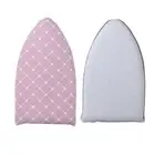 Holder Ironing Board Pad Iron Table Rack Sleeve For Clothes Garment Steamer