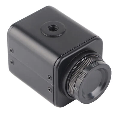 Camera Full HD 16MP 2K 1080P 60FPS Microscope For Phone Repair US Plug