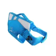 Dog Life Jacket Vest Float Adjustable Safety Floatation