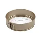 Springform Pan Round Non-Stick Champagne Cake Mold Baking Tray Tools - 224cm