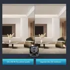 Wireless Security Camera 4G WIFI DV 3 In 1 Indoor 4K HD Home Monitoring Part