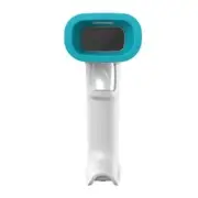 Honeywell 1960HHD-5-N 1960h Healthcare Scanner Only White Anti-Microbial Housing