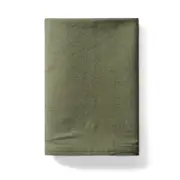 Amalfi Sorrento Liveable Linen Tablecloth - Green