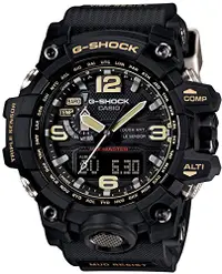 在飛比找DOKODEMO日本網路購物商城優惠-[DOKODEMO] CASIO G-SHOCK手錶 GWG