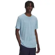 Under Armour Mens Launch Camo Running Tee
