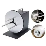 Rewinder Adjustable Speed Label Rewinder Two-way Automatic Rewinder HD-R7