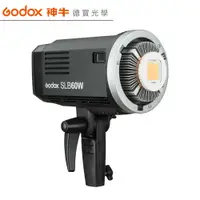 在飛比找蝦皮商城優惠-Godox 神牛 SLB60W LED 攝影燈 棚燈 開年公