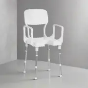 Rebotec Nizza – Shower Chair