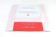 Mary Kay 3 Pairs of Hydrogel Eye Patches .15 oz 4.5g@ NEW in Pkg each Pair.