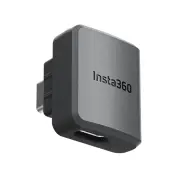 Insta360 ONE RS Mic Adapter - Horizontal