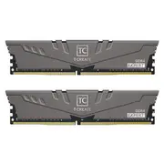 [Team Group] Team T-Create Expert 16GB (2x8GB) 3200MHz CL16 DDR4 Grey