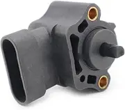 Throttle Body Replace Throttle Position Sensors for Buick 9902120CW 10719 TPS