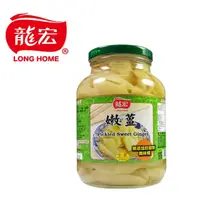 在飛比找momo購物網優惠-【龍宏】嫩薑850g