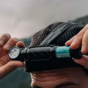 Perun 3 Olight Headlamp
