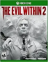 The Evil Within 2 for Xbox One