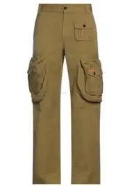 HERON PRESTON Cargo Pants Size Large GENUINE RRP £400 #O1