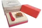 ESTEE LAUDER CAT'S MEOW COMPACT SOLID PERFUME BOXES = MIBB RARE
