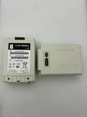 Genuine REF 11141-000106 3207745-001 Physio Lifepak 12 SLA Defibrillator Battery