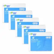 100 Dental Refill Bonding Stick Teeth Crowns Adhesive Rod Sticks Ceramic Veneer