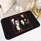 Children Room Mat B-Tokio Hotel Entrance Doormat Room Carpet Kitchen Bath Mats