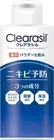 Clearasil medicated powder toner 120ml acne care