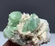 Tourmaline Crystal Specimen from Afghanistan 20 grams