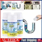 Wild Tornado Pipe Dredge Deodorant, Powerful Sink and Drain Cleaner Pipe Cleaner