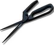 Pro Cut 11” Spring Assisted Scissors