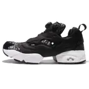 Reebok Sneaker Instapump Fury GT Trainers Sport Shoes black BD4462 SALE WOW