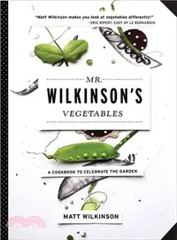 在飛比找三民網路書店優惠-Mr. Wilkinson's Vegetables ─ A