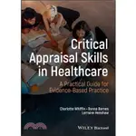 <麗文校園購>CRITICAL APPRAISAL SKILLS FOR HEALTHCARE STUDENTS: A PRACTICAL GUIDE TO WRITING EVIDENCE-BASED... 9781119722816