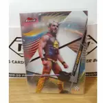 TOPPS WWE JOHNNY GARGANO