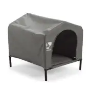 Fido & Fletch SOFT DOG KENNEL Mat Inside *Aust Brand- Small, Medium Or Large