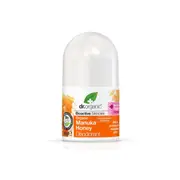 [Dr Organic] Dr. Organic Manuka Honey Deodorant 50ml